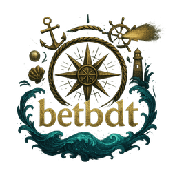 betbdt বাংলাদেশের অফিসিয়াল ব্র্যান্ড চিহ্ন